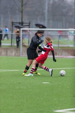 Bild 67 - wBJ Altona 93 - Eimsbuettel : Ergebnis: 1:5